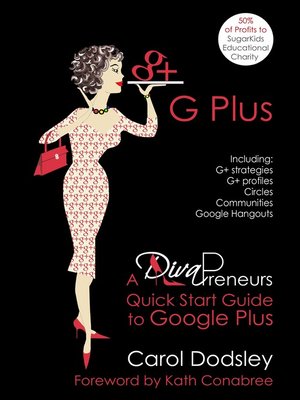 cover image of GPlus
